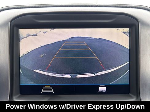 Certified 2021 GMC Sierra 2500 SLE w/ SLE Convenience Package image 27