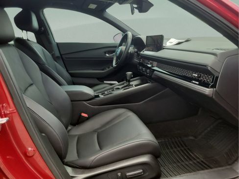 Certified 2024 Honda Accord Sport image 19