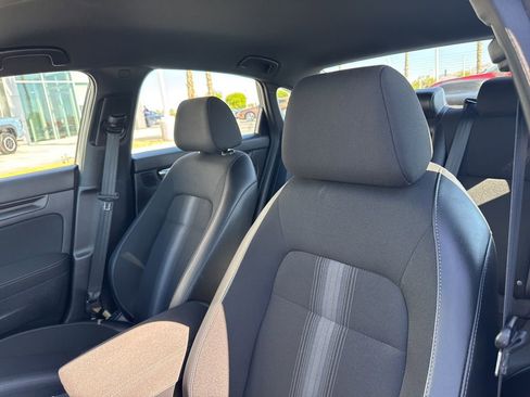 Used 2025 Honda Civic Sport image 15