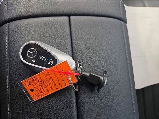 Used 2023 Mercedes-Benz S 500 4MATIC image 10