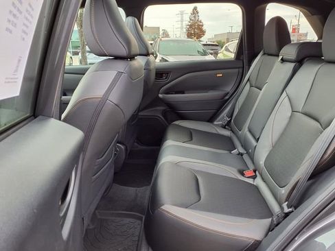 New 2026 Subaru Forester Wilderness AWD/4WD image 8