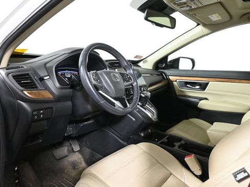 Used 2020 Honda CR-V EX-L image 4