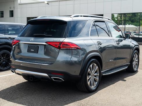 Used 2020 Mercedes-Benz GLE 350 4MATIC image 6