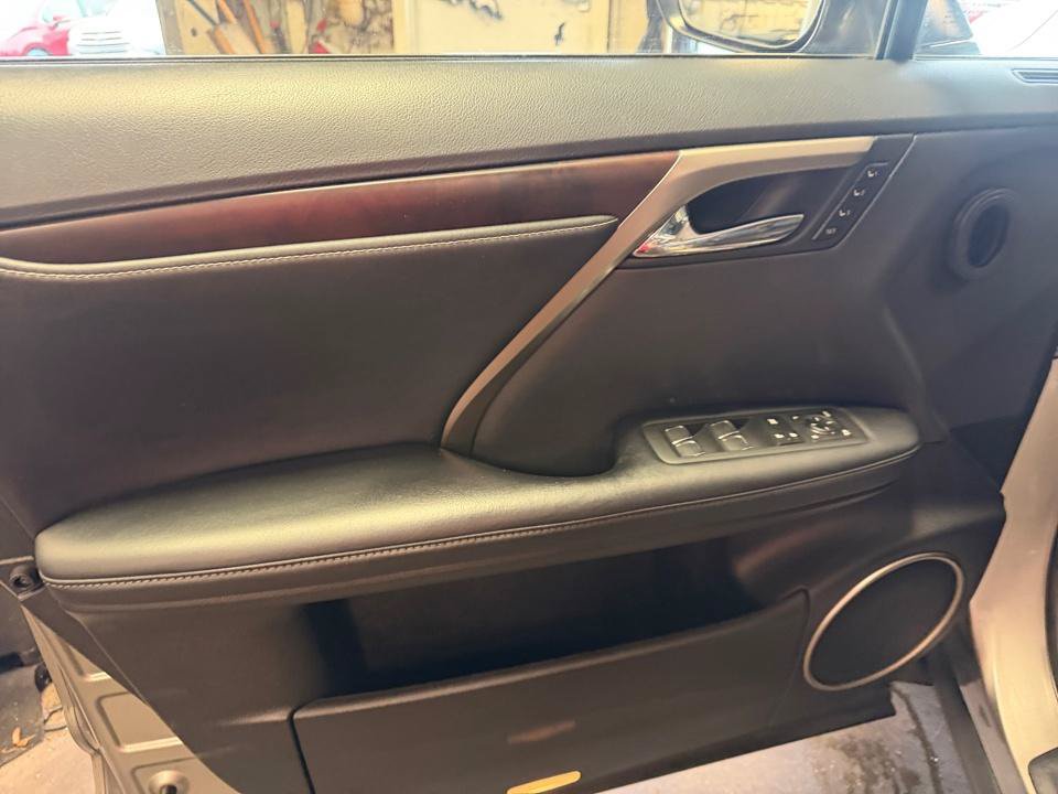 Used 2022 Lexus RX 350 AWD w/ Premium Package image 36