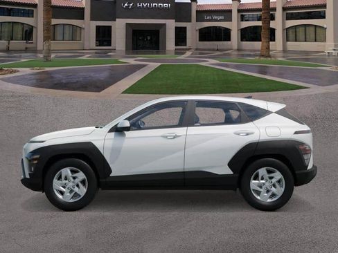 New 2026 Hyundai Kona SE AWD/4WD image 3