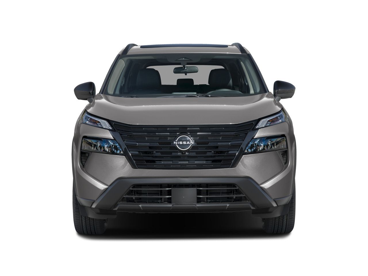 New 2026 Nissan Rogue Dark Armor AWD/4WD image 4