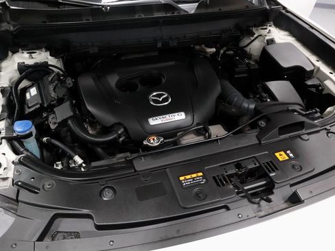 Used 2023 MAZDA CX-9 Touring Plus image 19