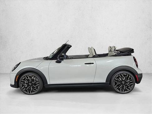 New 2026 MINI Cooper S image 8