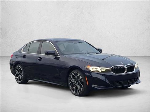 Used 2026 BMW 330i Sedan image 7