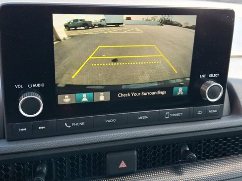 Used 2025 Honda CR-V Sport image 19