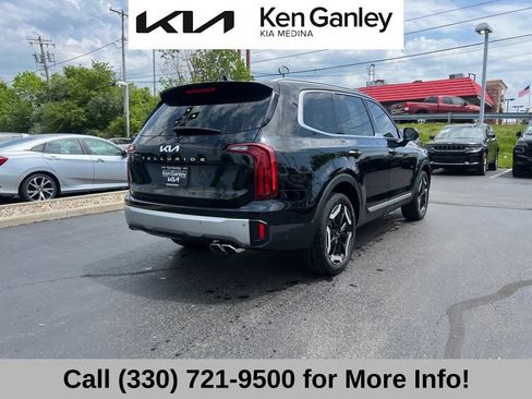 Certified 2023 Kia Telluride S FWD image 9