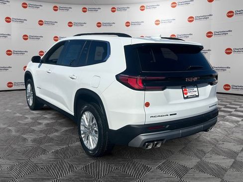 New 2026 GMC Acadia Elevation w/ Elevation Premium Package image 3