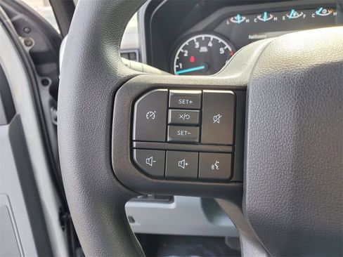 New 2026 Ford F250 XL w/ STX Appearance Package image 10