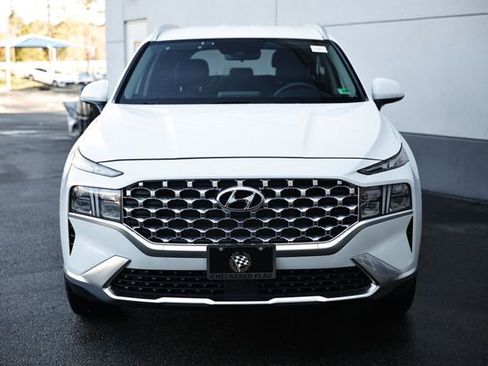Used 2022 Hyundai Santa Fe SEL image 13