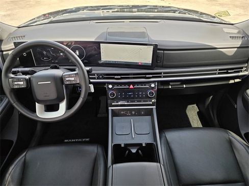Used 2024 Hyundai Santa Fe Limited image 9