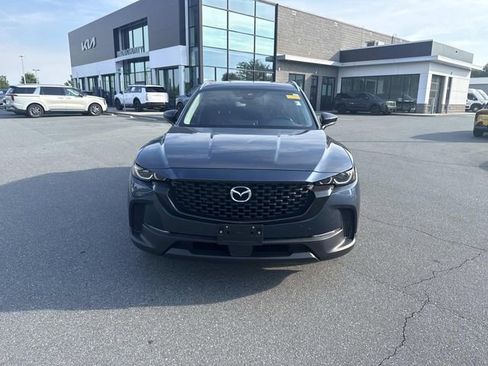 Used 2023 MAZDA CX-50 2.5 S w/ Weather Package AWD/4WD image 2