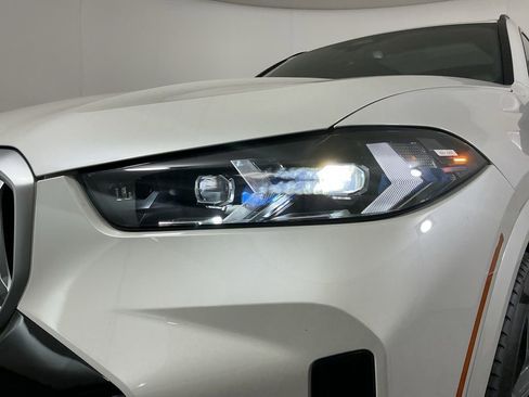 New 2026 BMW X5 sDrive40i RWD image 4