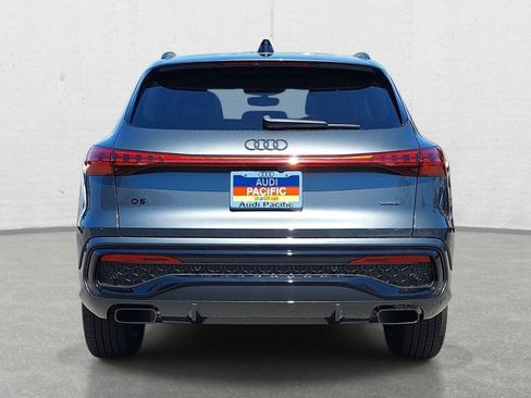 New 2026 Audi Q5 2.0T AWD/4WD image 6