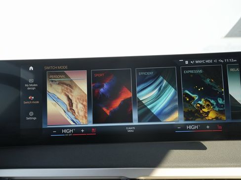 Used 2023 BMW iX xDrive50 w/ Ultimate Package 2 image 64