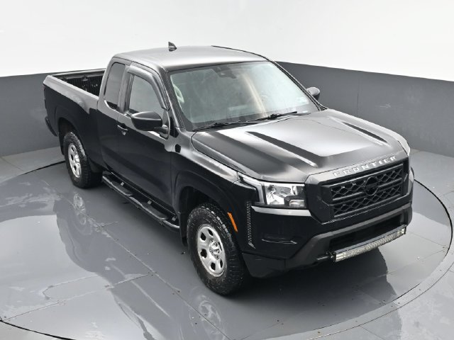 Used 2022 Nissan Frontier S AWD/4WD image 17