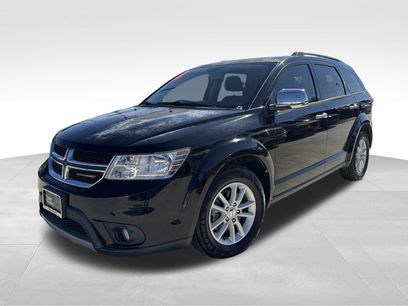 Used 2014 Dodge Journey SXT w/ Flexible Seating Group