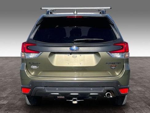 Used 2022 Subaru Forester Wilderness image 4