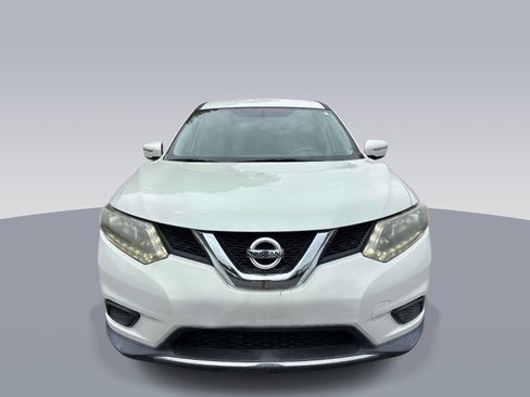Used 2014 Nissan Rogue S FWD image 6