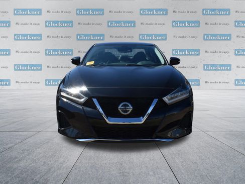 Used 2020 Nissan Maxima 3.5 SV w/ Floor Mat Group image 2