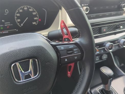 Used 2022 Honda Civic Sport image 21