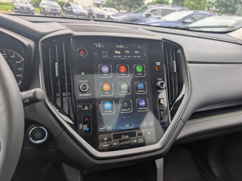 Certified 2025 Subaru Ascent Onyx Edition AWD/4WD image 16