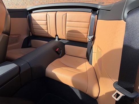 Certified 2024 Porsche 911 Turbo S image 21