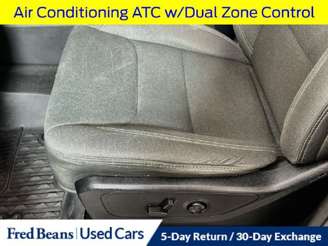 Used 2021 RAM 1500 Big Horn AWD/4WD image 25