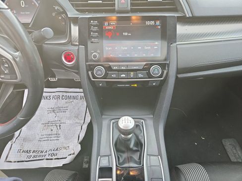 Used 2019 Honda Civic Si image 15