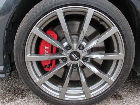 Used 2019 Volkswagen GTI Rabbit Edition image 14