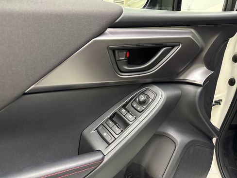 New 2026 Subaru Impreza 2.0i Sport image 12