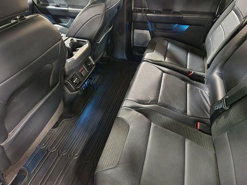 Used 2022 Ford F150 Raptor w/ Raptor 37 Performance Package image 49