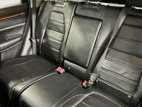 Used 2022 Honda CR-V Touring image 14