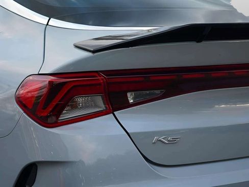 Used 2022 Kia K5 GT-Line image 23