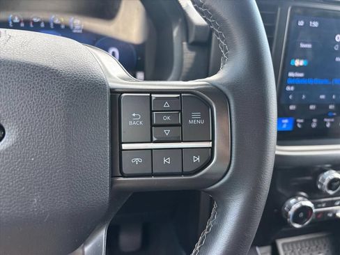 Used 2024 Ford F150 XLT w/ Equipment Group 302A MID AWD/4WD image 17