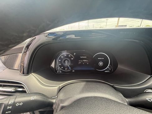 Used 2021 Hyundai Palisade Calligraphy AWD/4WD image 17