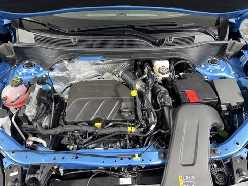 New 2026 Chevrolet Trax LT image 26