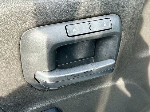 Used 2018 Chevrolet Silverado 1500 W/T w/ Trailering Package image 16