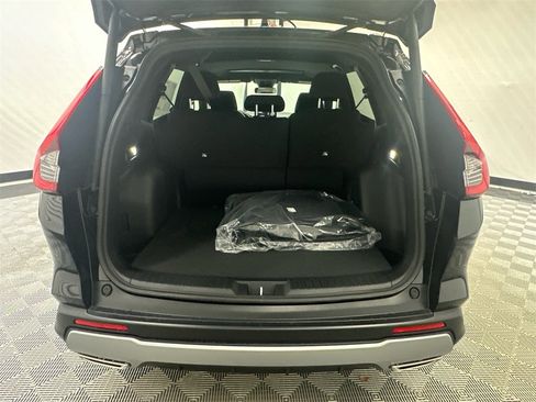 New 2026 Honda CR-V TrailSport image 19