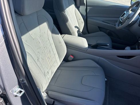 New 2025 Hyundai Elantra Sport image 13