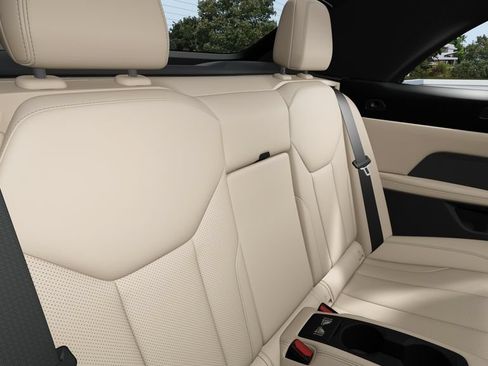 New 2027 BMW 430i Convertible w/ M Sport Package RWD image 12