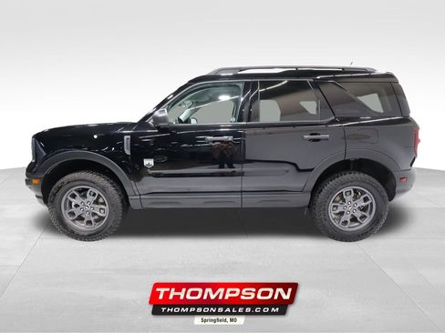 Used 2024 Ford Bronco Sport Big Bend w/ Convenience Package image 1