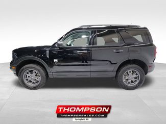 Used 2024 Ford Bronco Sport Big Bend w/ Convenience Package video 1