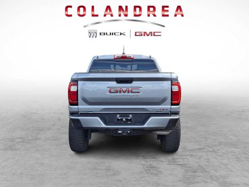 Used 2024 GMC Canyon AT4X AWD/4WD image 5