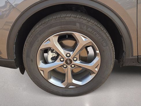 Used 2025 Ford Escape ST-Line AWD/4WD image 10