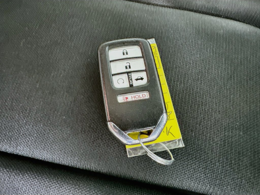 Used 2020 Honda Civic EX image 39